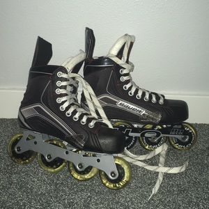 Roller Blades
